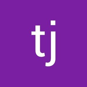 Meet your Posher, Tj